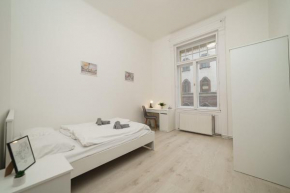 Cityscape Budget Apartments Danube
